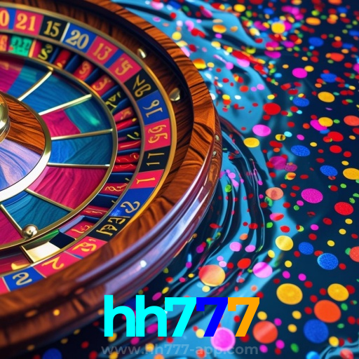 hh777: especialistas em apostas esportivas no Brasil