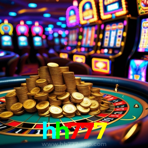 hh777.com - Brasil ❤️ - PLATAFORMA OFICIAL - hh777 Slots-slot