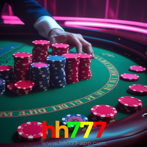 Slots Premium no hh777 – Giros Grátis e Jackpots Altos