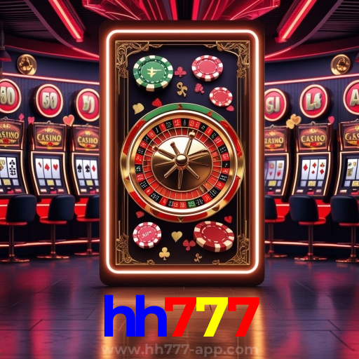 Baixar o hh777 | Sua plataforma de apostas e cassino online