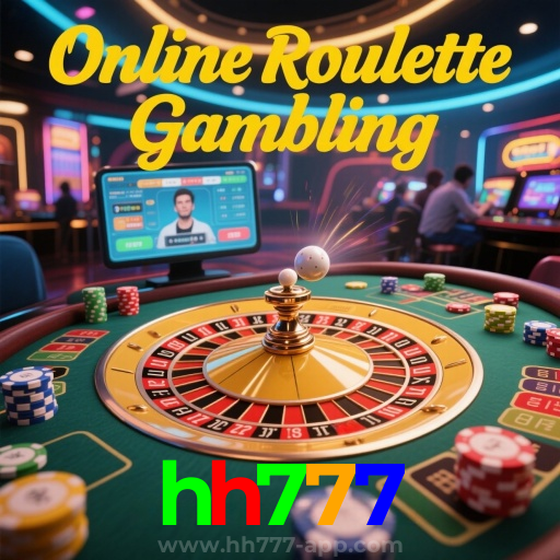 hh777 | Cassino Online e Apostas Desportivas