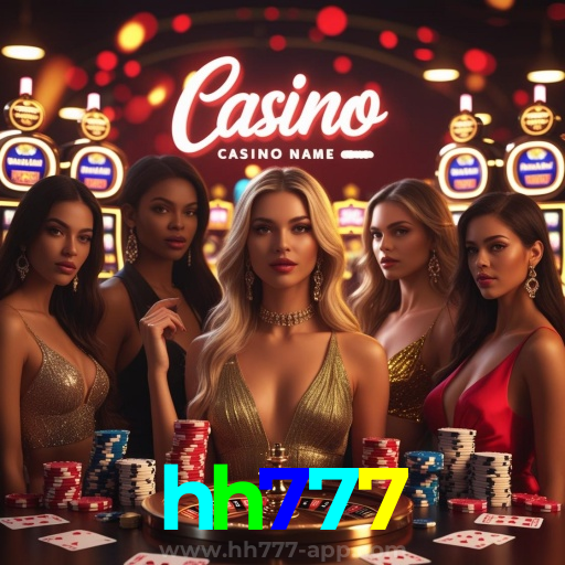 Bônus no hh777: promoções seguras e verificação transparente